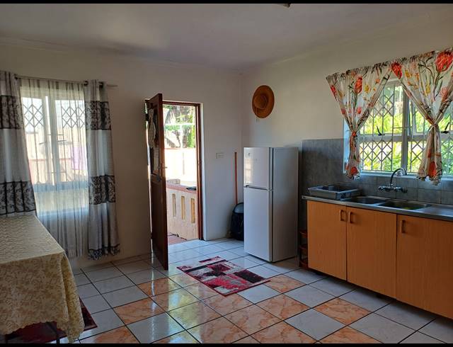 1 BEDROOM APARTMENT TO LET IN SHALLCROSS